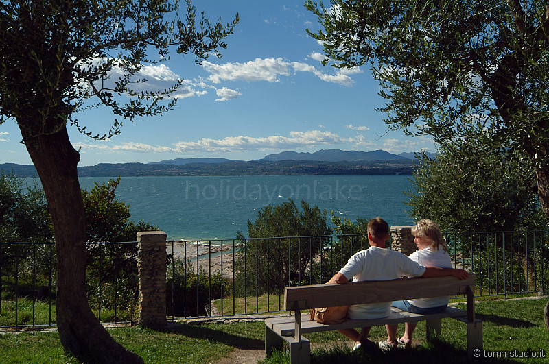 lake Garda